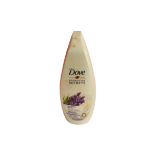 Dove Body Wash -750g