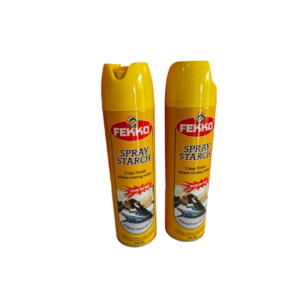 Fekko Spray Starch -550ml