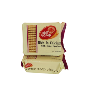 Milk Soda Cracker -90g