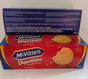 McVitie's Digestive -400g