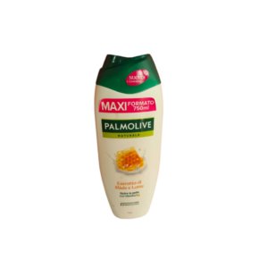Palmolive Naturals Shower Gel -750ml