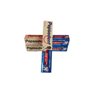 Pepsodent Cavity Fighter -175g