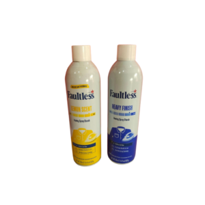 Faultless Ironing Spray Starch -567g