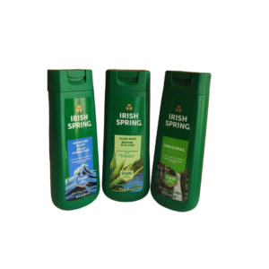 Irish Spring Shower Gel -591ml