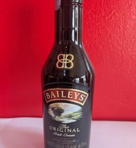 Baileys Irish cream (200ml)