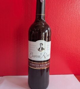 Baron Romero 750ml