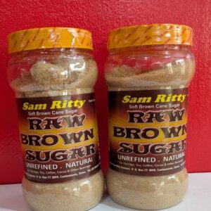 Brown Sugar (750g)
