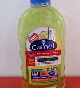 Camel Antiseptic (250ml)