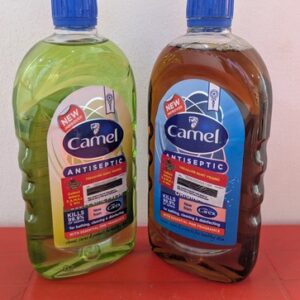 Camel Antiseptic (500ml)
