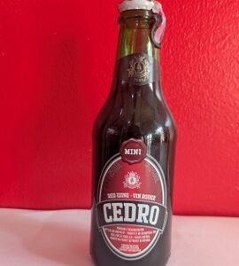 Cedro Wine, 250ml