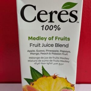 Ceres Fruit Drink (1 Liter)