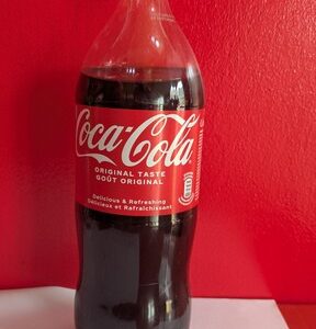 Coca-Cola Original (450ml)