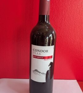Condor Peak, 750ml