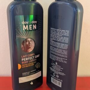 Day-By-Day Men Perfect Day (500ml)