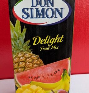 Don Simon Fruit Drink (1 Liter)