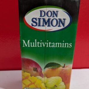 Don Simon Fruit Drink (500ml)