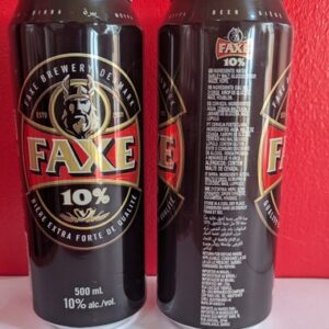Fax Beer (500ml)