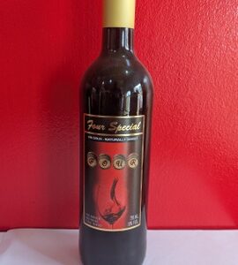 Four Special, 750ml