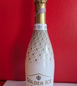 Golden Ice, 750ml