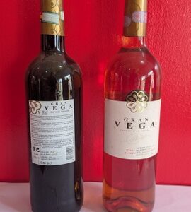 Grand Vega, 750ml