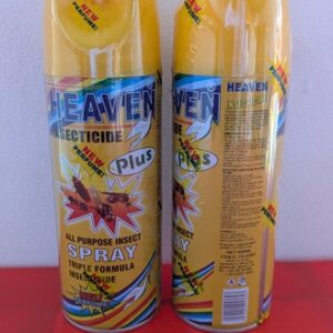 Heaven Insecticide Spray (400ml)