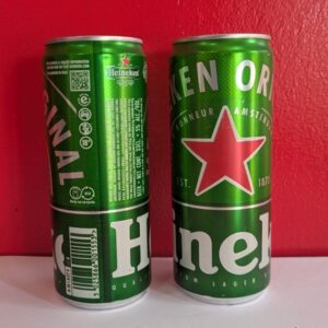 Heineken Beer (330ml)