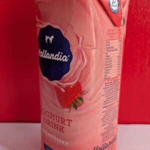 Hollandia Yoghurt Journey (1 Liter)