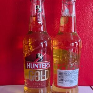 Hunter's Gold (330ml)