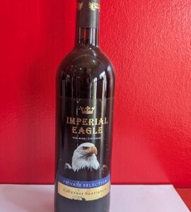Imperial Eagle Wine, 750ml