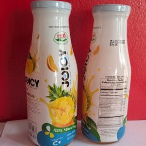 Juicy Fruit Juice (405ml)