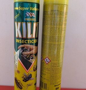 Kill It Insecticide Spray (750ml)