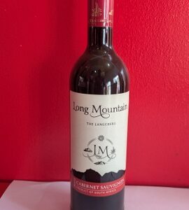Long Mountain, 750ml