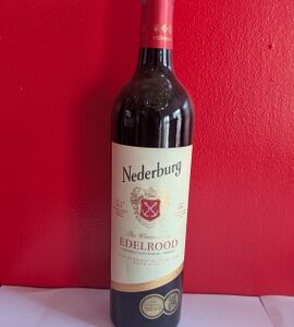 Nederburg, 750ml