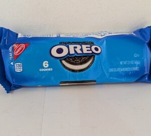 Oreo, 68g