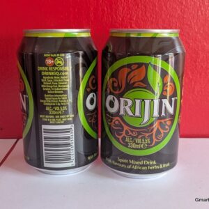 Orijin (330ml)