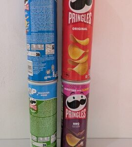 Pringles, 165g
