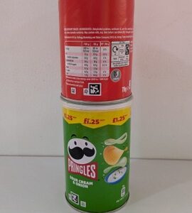 Pringles, 70g