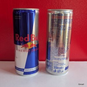 Red Bull Energy Drink (250ml)