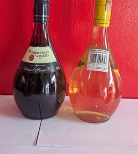 Robertson Winery, 750ml