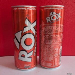 Rox Energy Drink (250ml)