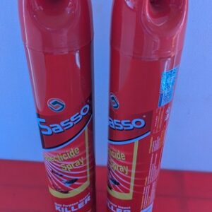 Sasso Insecticides Spray (300ml)