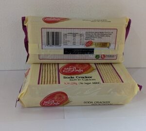 soda cracker 230g