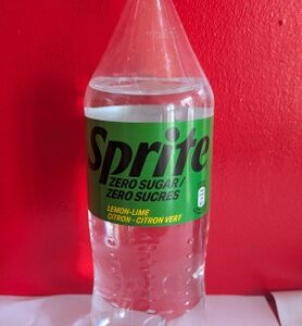 Sprite Zero Sugar (300ml)