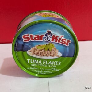 Starkist Shito (160g)