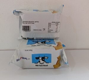 Super Milk Flavor, 108G